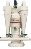 HLF氫氧化鈣選粉機(jī)