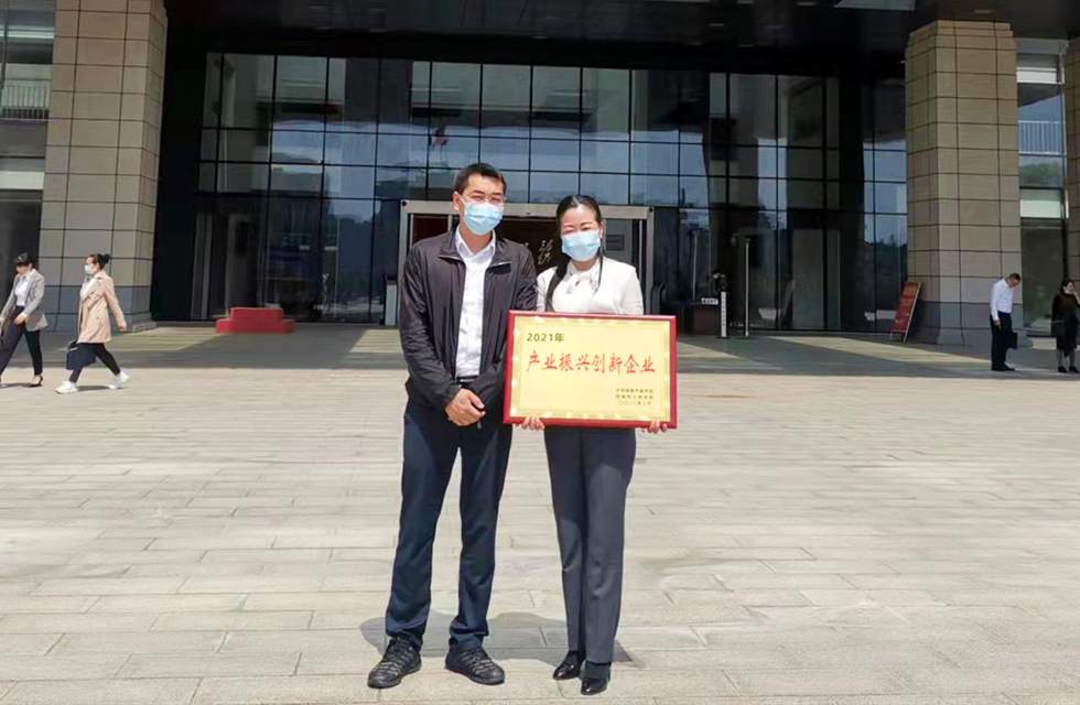 實力彰顯！全市工業振興大會召開，桂林鴻程斬獲多項榮譽