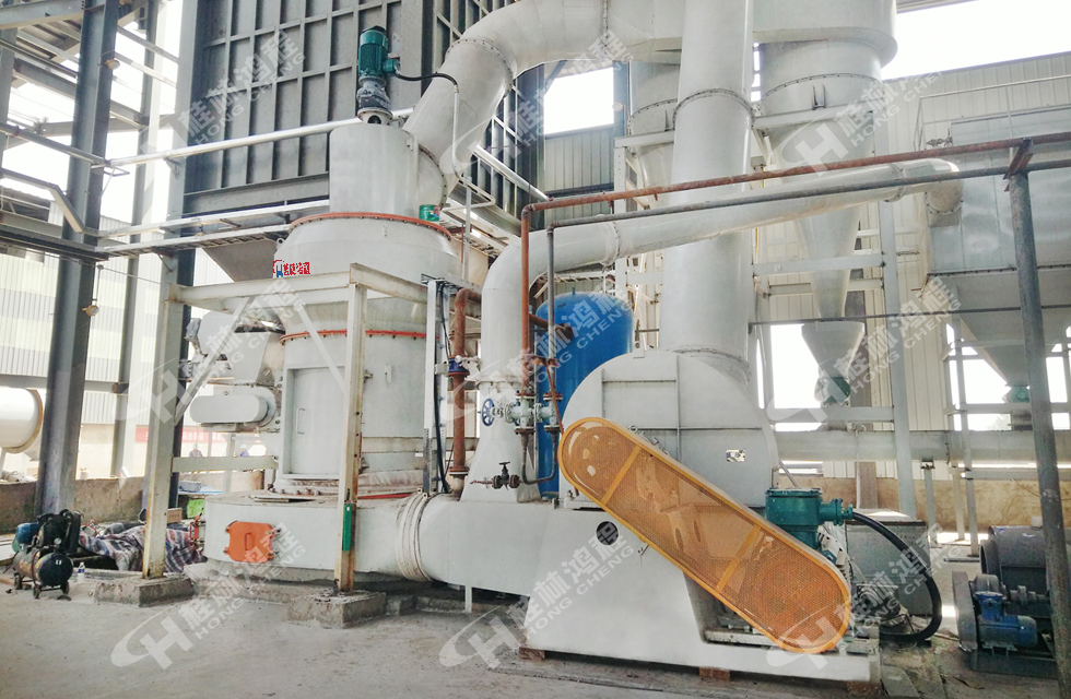 廣西礦產機械,礦產粉碎機械，廣西礦產機械品牌-200目方解石