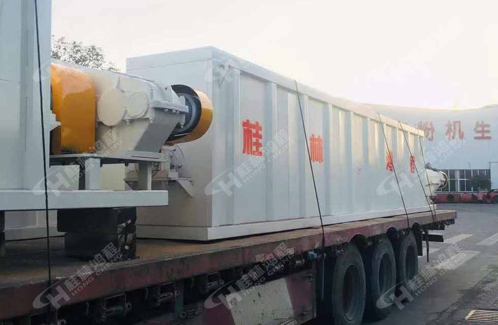氫氧化鈣磨粉機，氫氧化鈣生產線，磨粉機廠家
